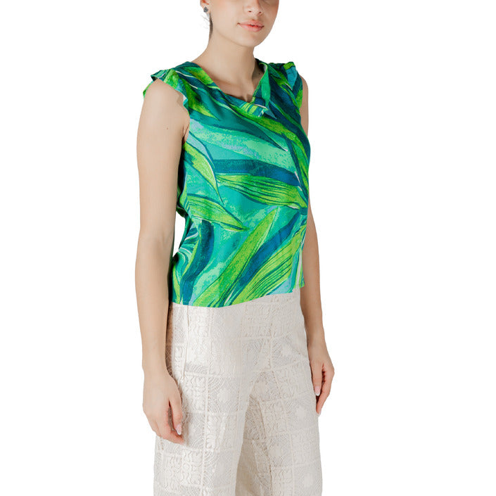 Only Women Top