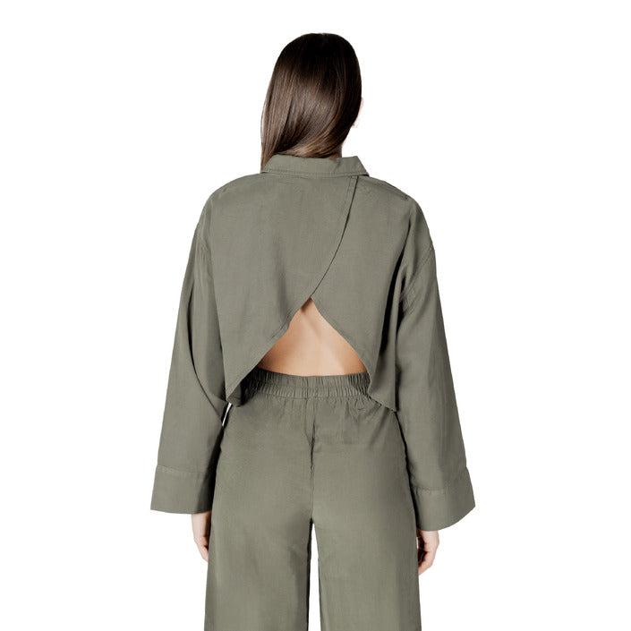 Only Women Blouse