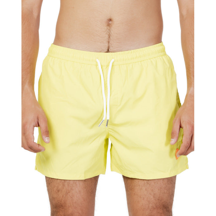 Suns Men Swimwear
