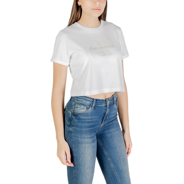 Calvin Klein Jeans Women Top