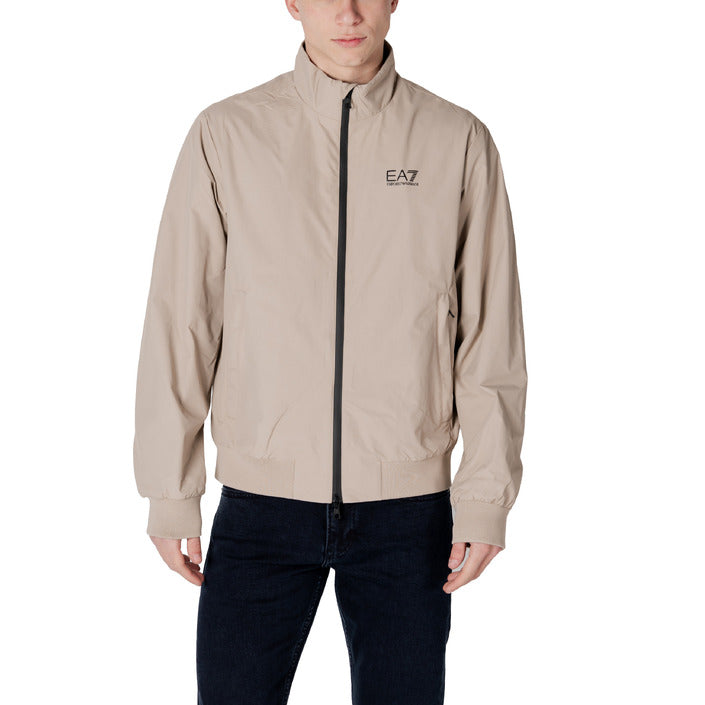 Ea7 Men Jacket