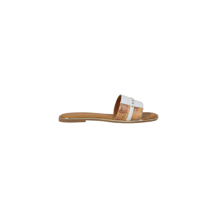 Alviero Martini Prima Classe Women Slippers