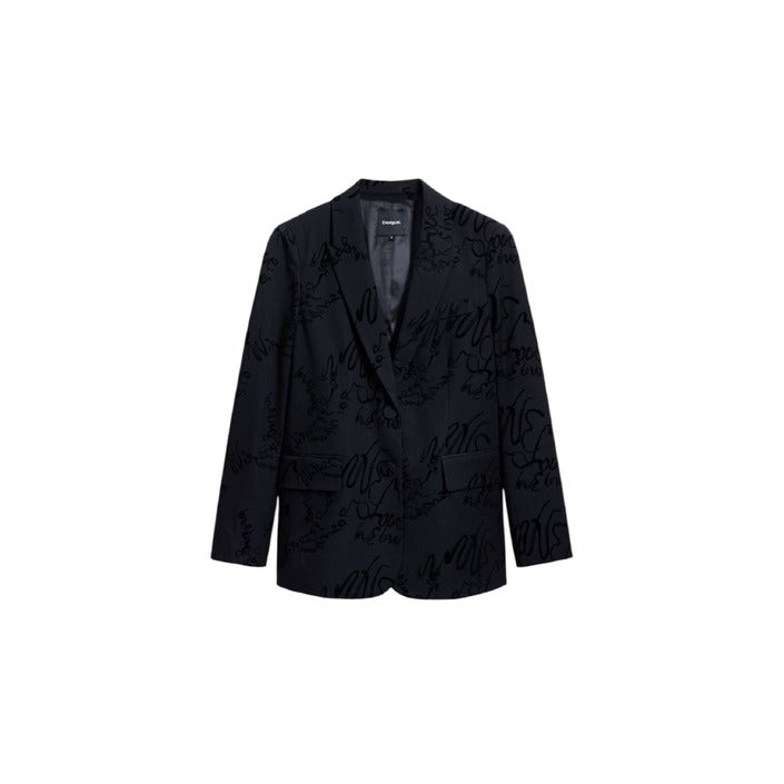 Desigual Women Blazer