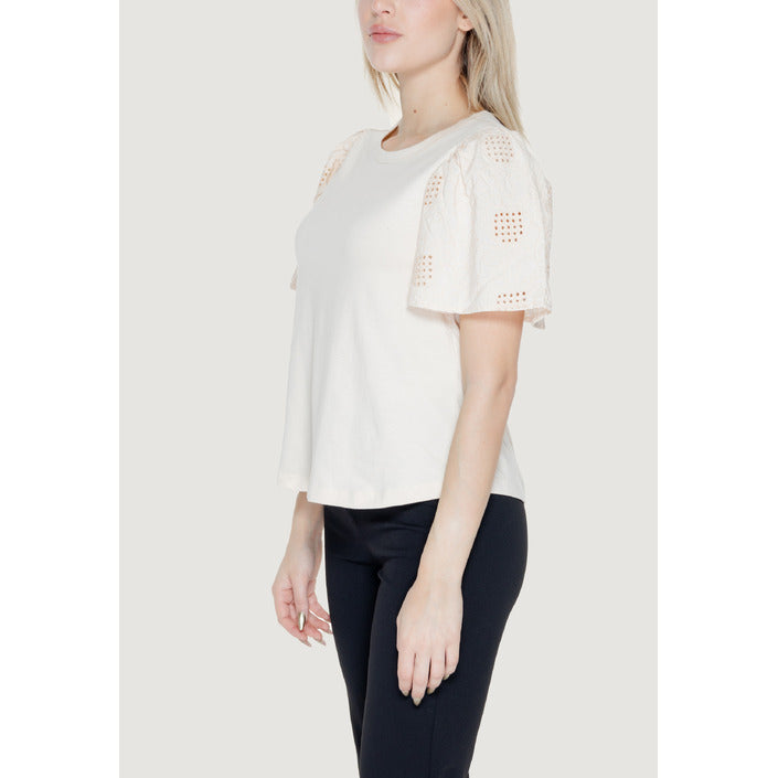 Jacqueline De Yong Women T-Shirt