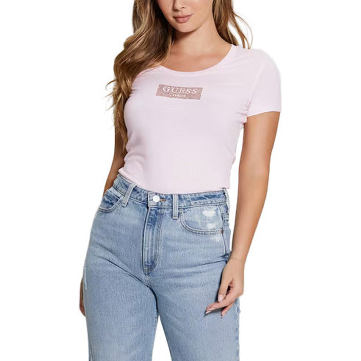 Guess Women T-Shirt