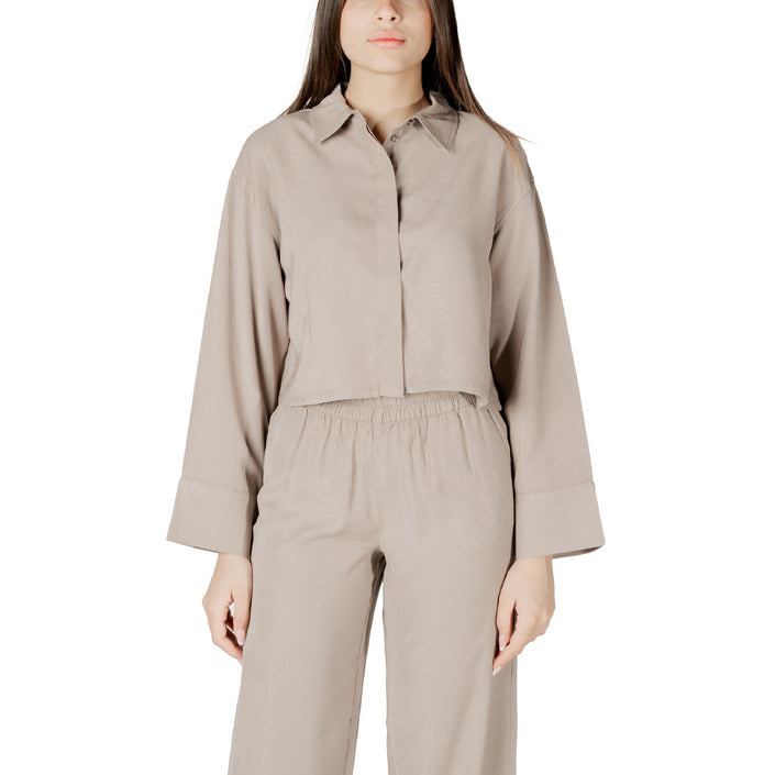 Only Women Blouse