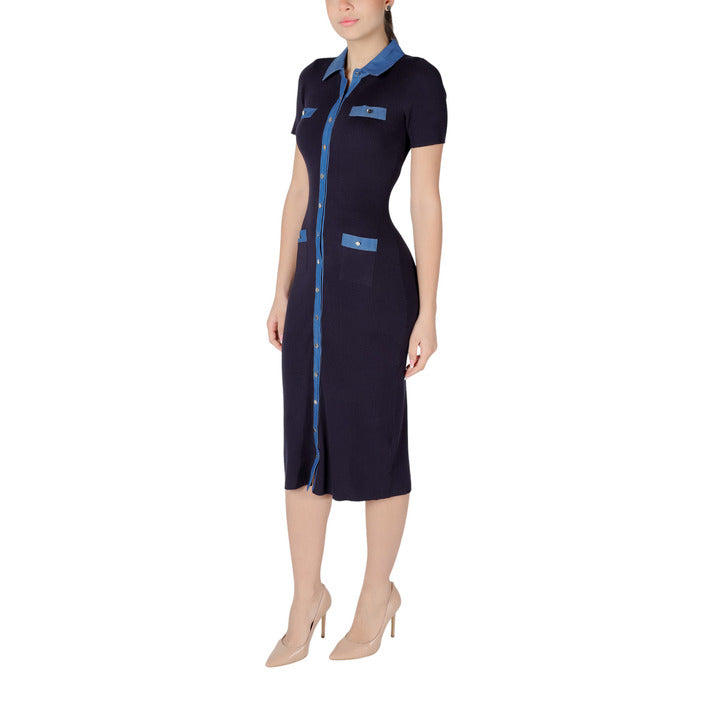 Morgan De Toi Women Dress