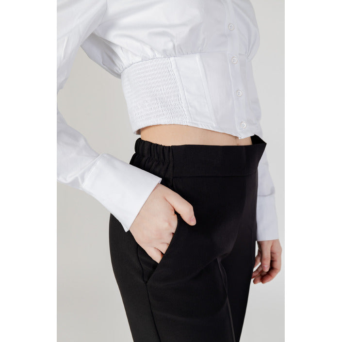 Sandro Ferrone Women Trousers