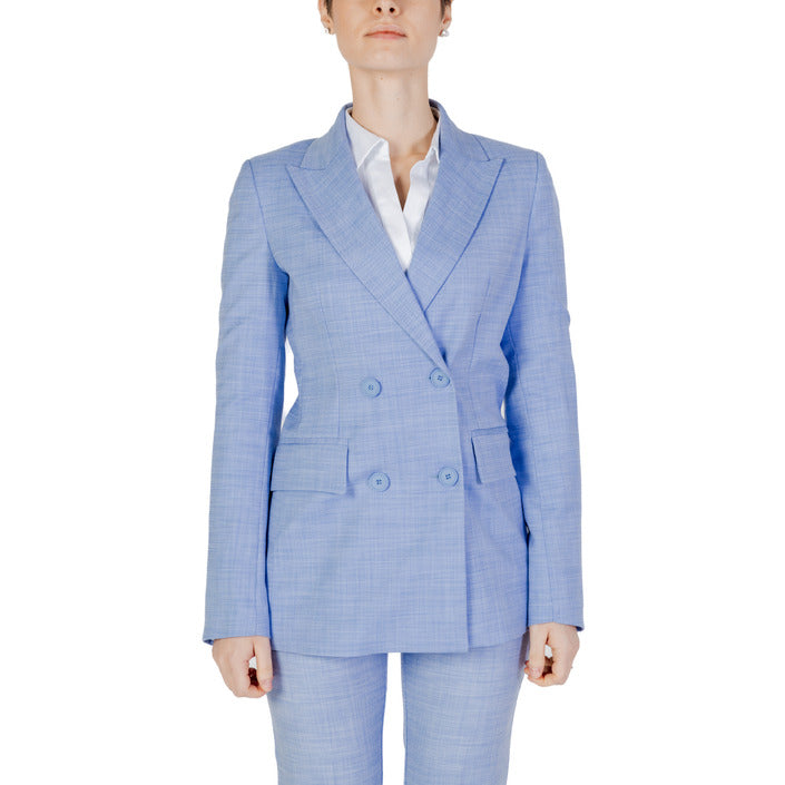 Sandro Ferrone Women Blazer