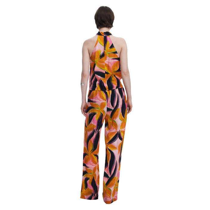 Desigual Women Trousers