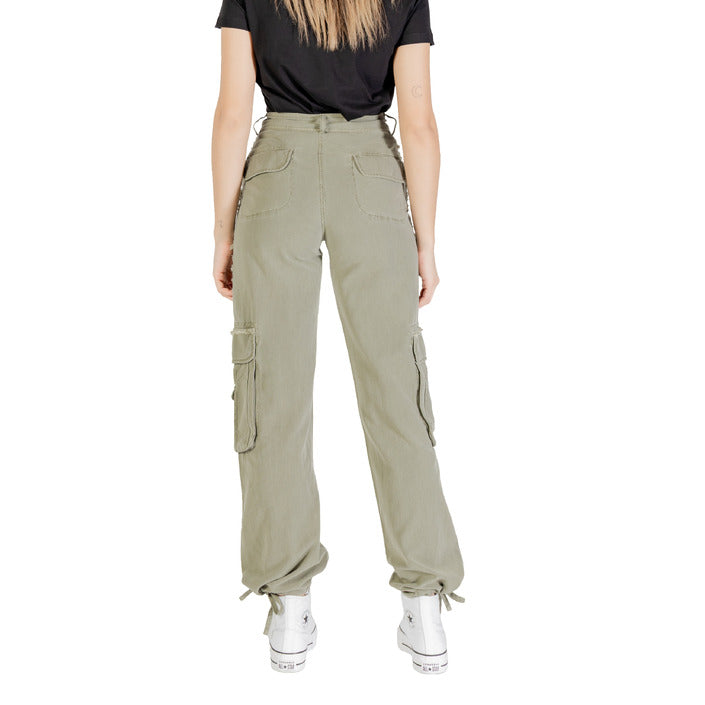 Desigual Women Trousers