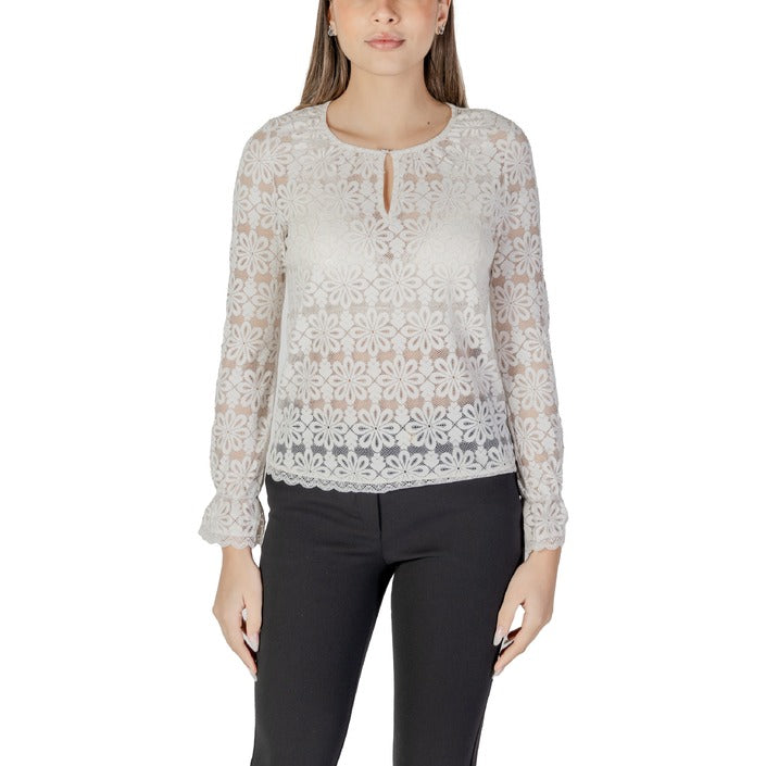 Morgan De Toi Women Blouse