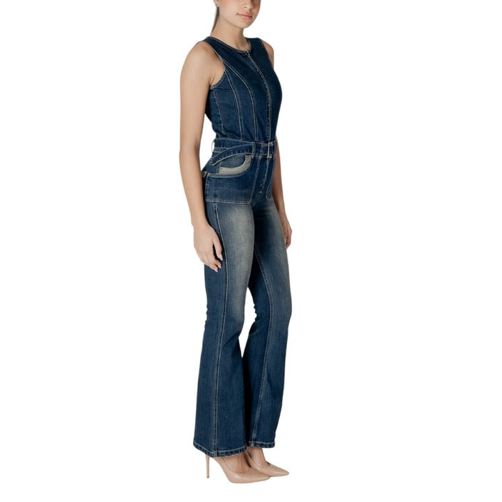 Desigual Women Jumpsuit