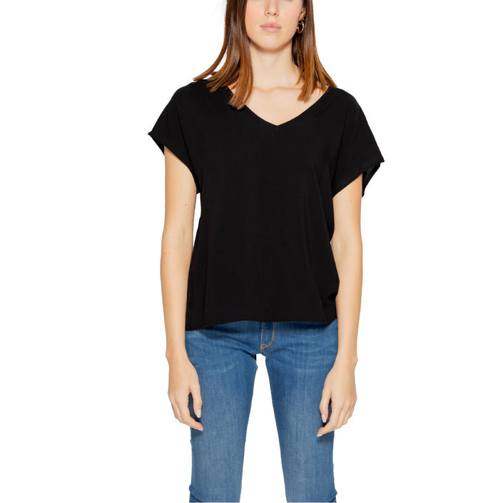 Jacqueline De Yong Women Blouse