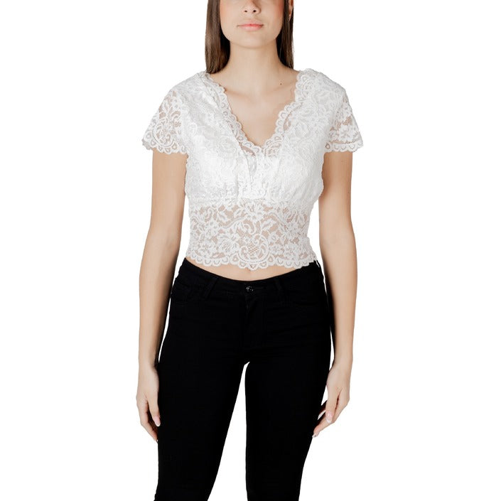 Morgan De Toi Women Top