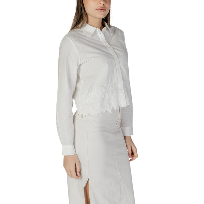 Jacqueline De Yong Women Shirt