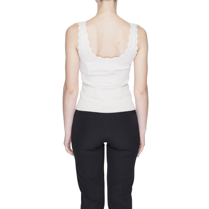 Jacqueline De Yong Women Undershirt