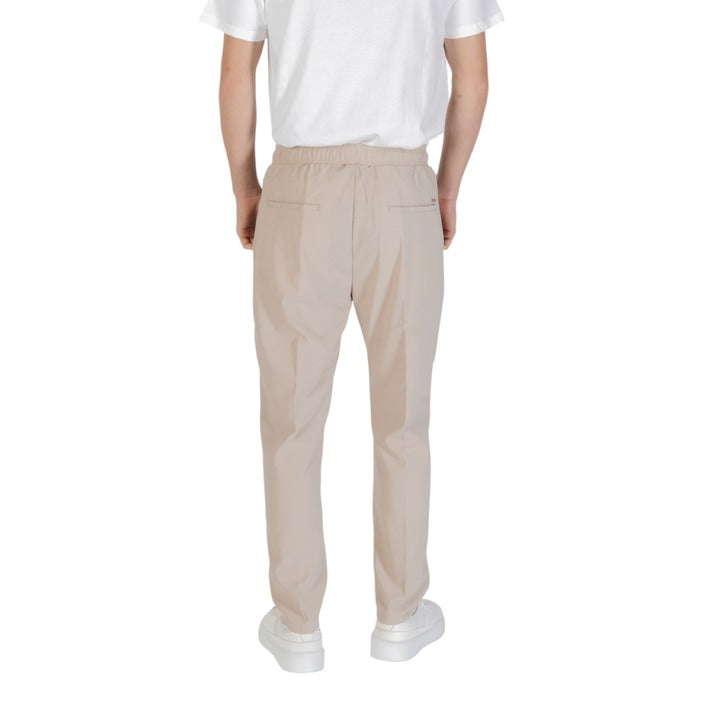 Gianni Lupo Men Trousers
