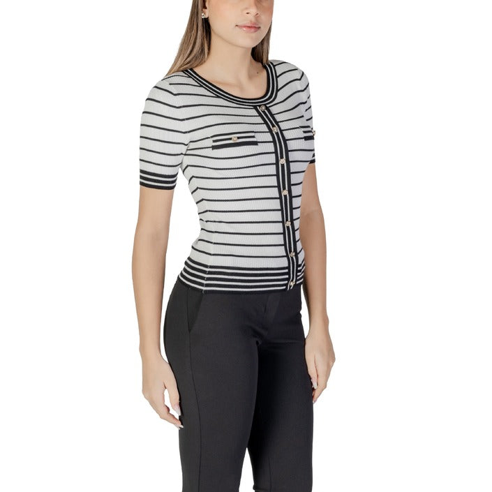 Morgan De Toi Women Knitwear