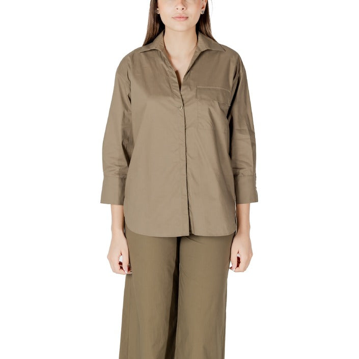 Liu Jo Women Shirt