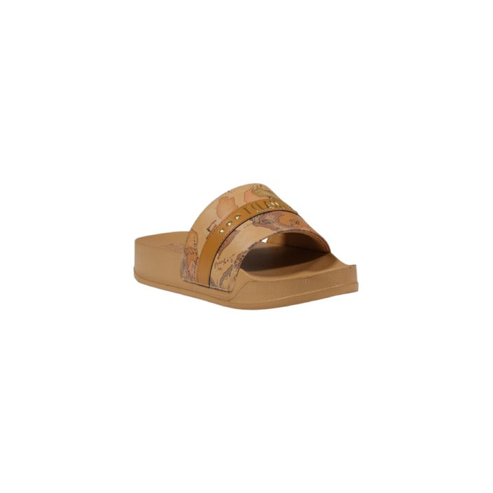 Alviero Martini Prima Classe Women Slippers