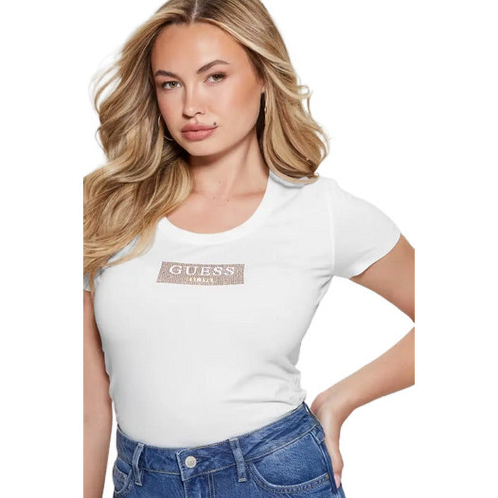 Guess Women T-Shirt