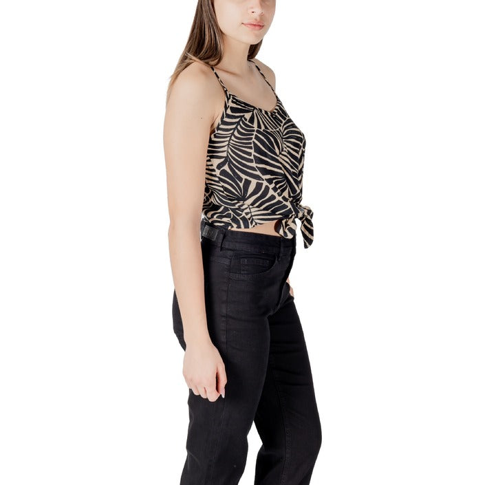 Only Women Top