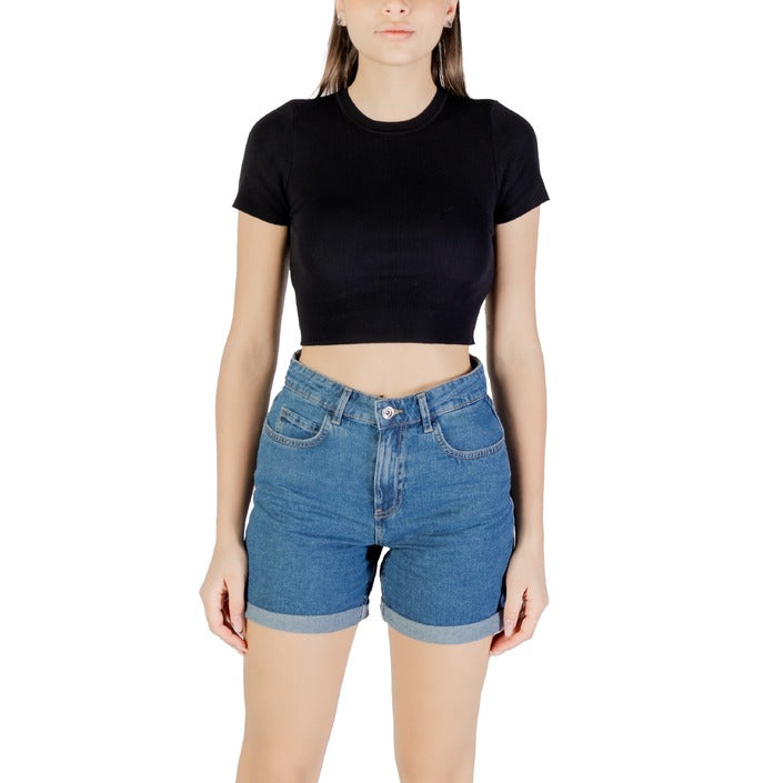 Jacqueline De Yong Women T-Shirt