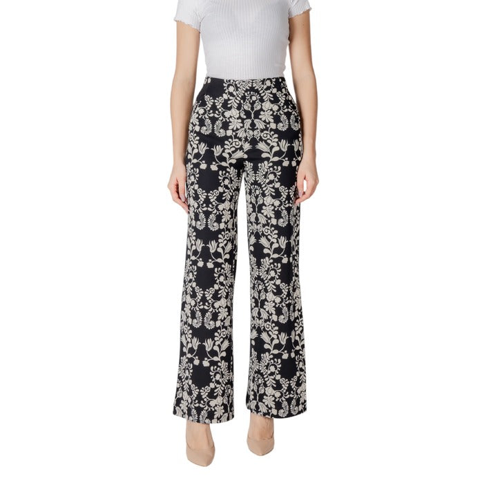 Ichi Women Trousers