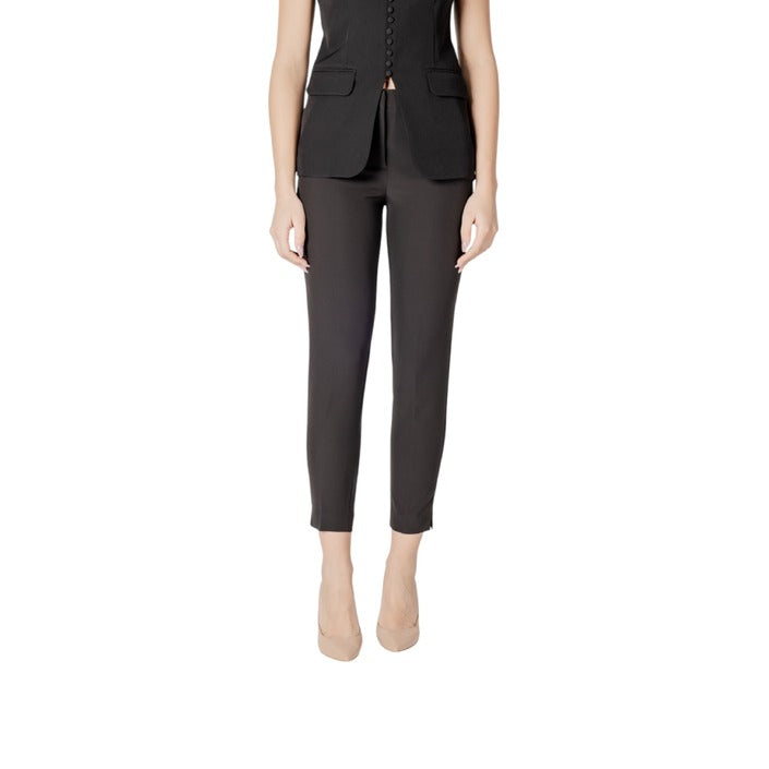 Ichi Women Trousers