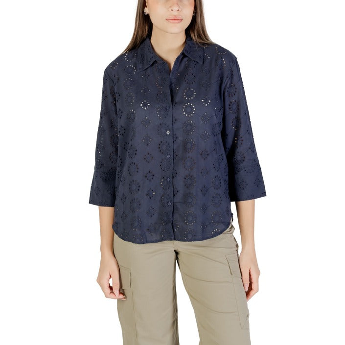 Jacqueline De Yong Women Shirt