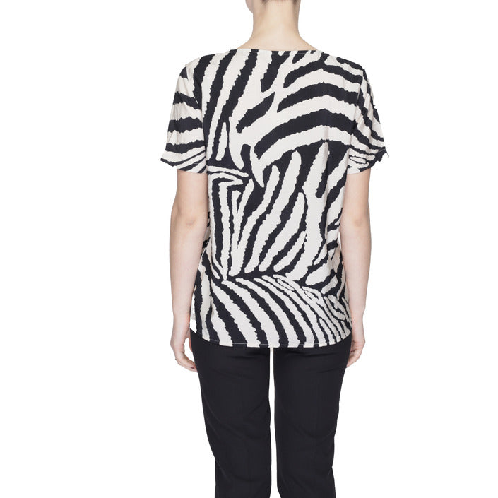 Jacqueline De Yong Women T-Shirt