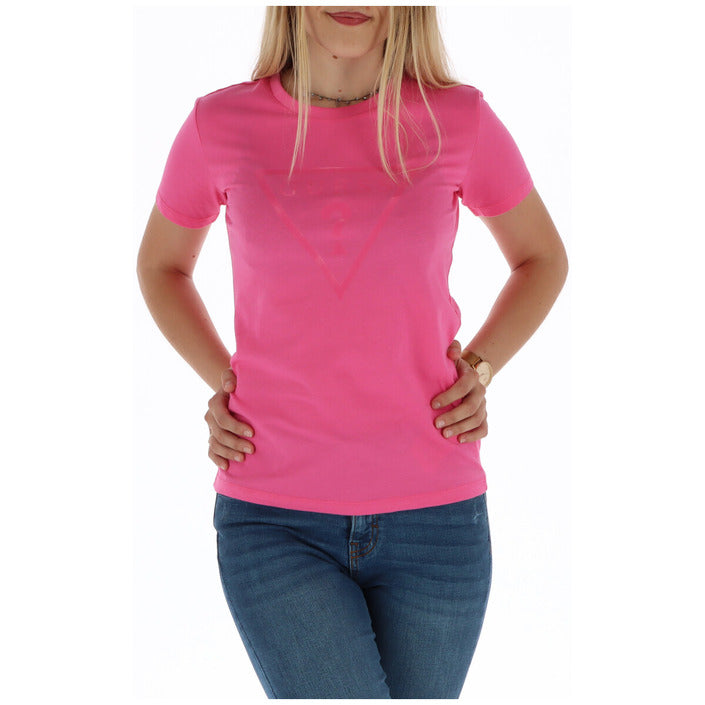 Guess Women T-Shirt