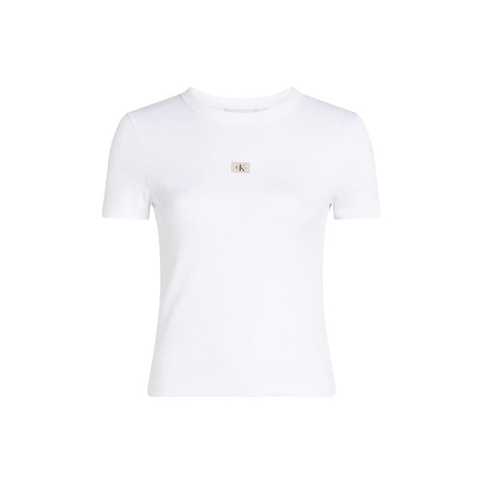 Calvin Klein Jeans Women T-Shirt