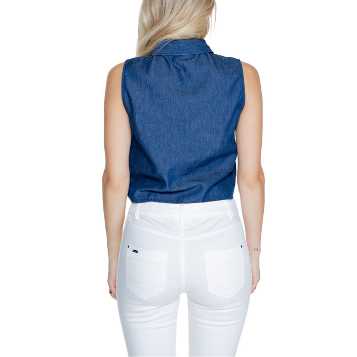Jacqueline De Yong Women Shirt