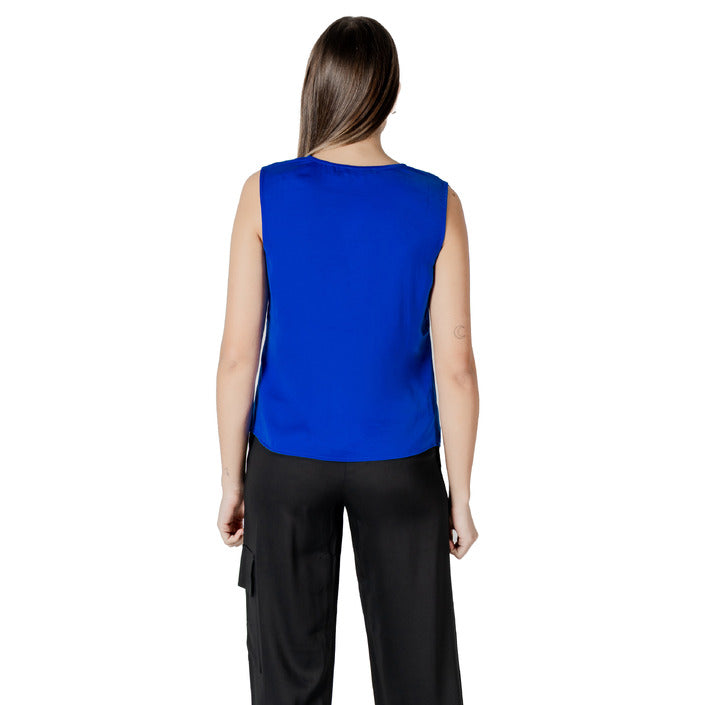 Morgan De Toi Women Blouse