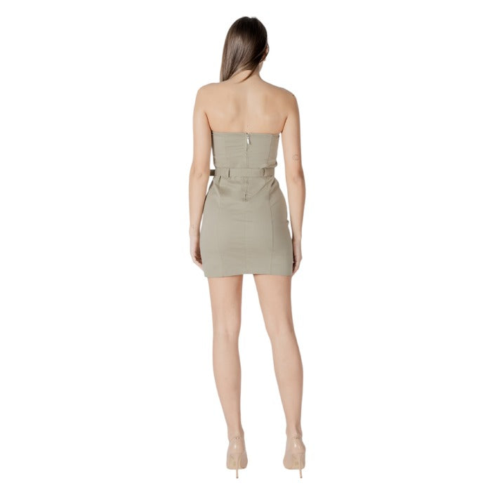 Only Women Dress