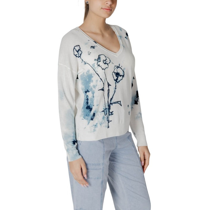 Desigual Women Knitwear