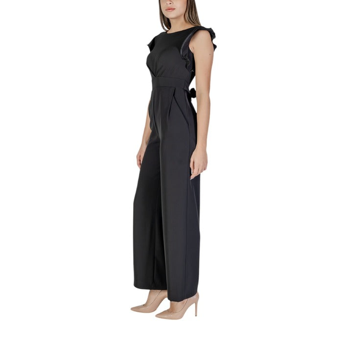 Rinascimento Women Jumpsuit