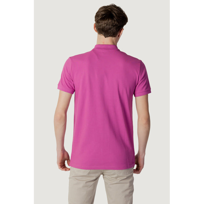 Peuterey Men Polo