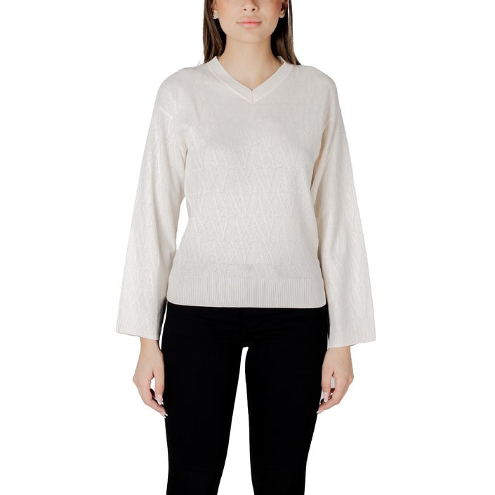Armani Exchange Women Knitwear
