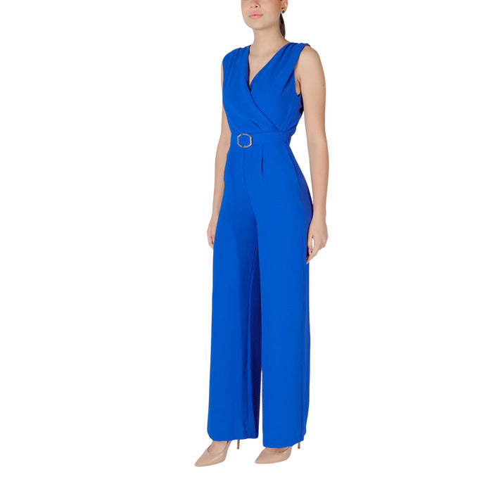 Morgan De Toi Women Jumpsuit