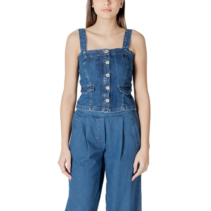 Ichi Women Top