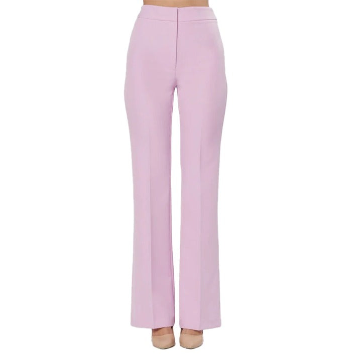 Silence Women Trousers