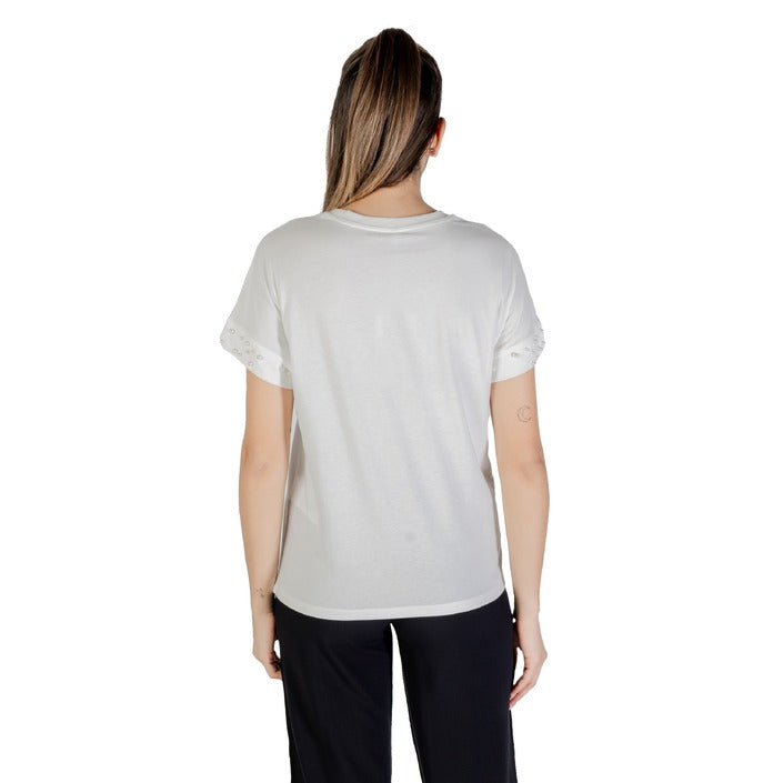 Only Women T-Shirt