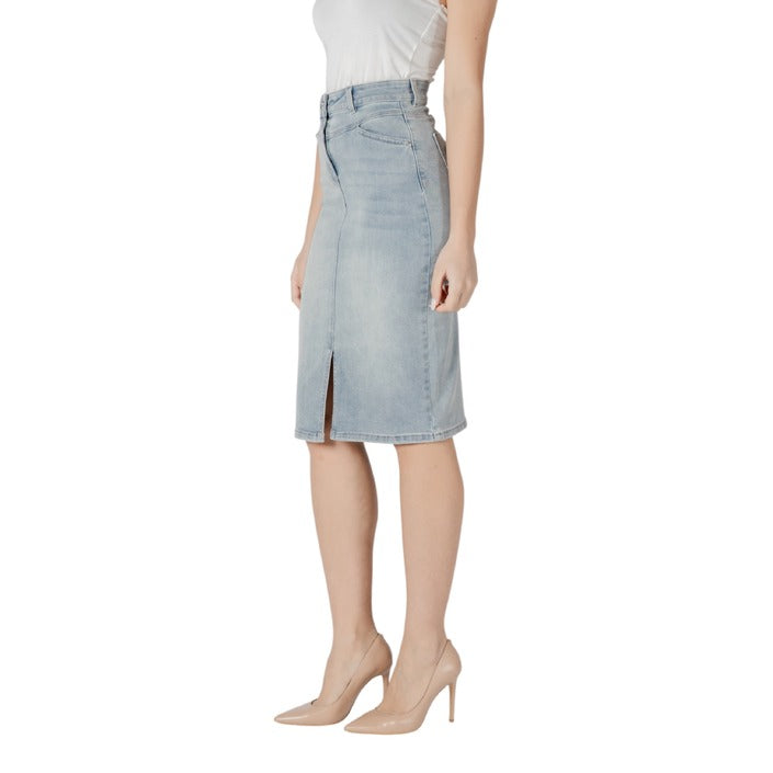 Morgan De Toi Women Skirt