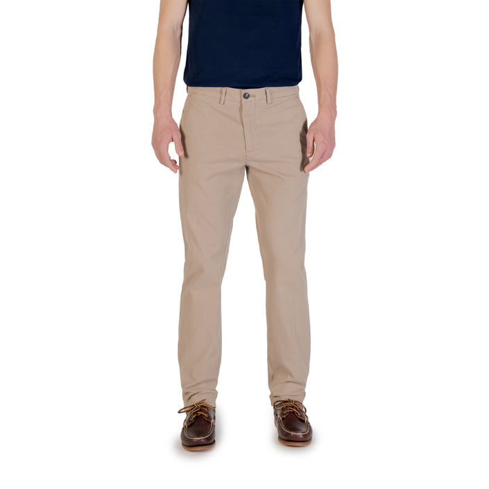 Borghese Men Trousers