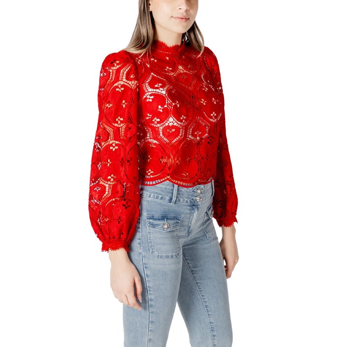 Morgan De Toi Women Blouse