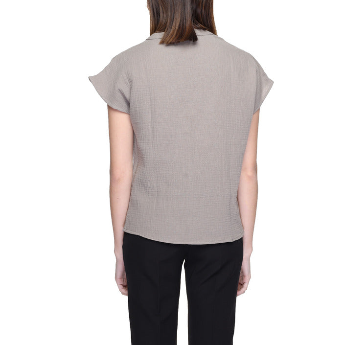 Jacqueline De Yong Women Blouse