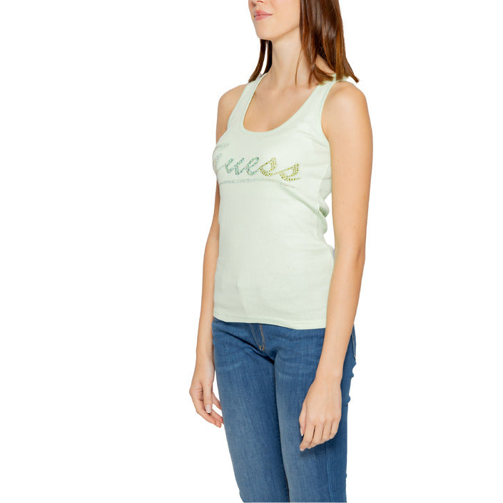 Guess Women Undershirt